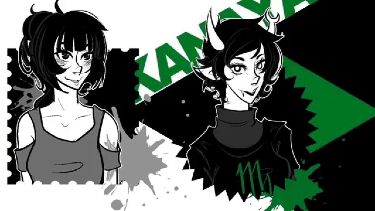 AUDICIONES ABIERTAS (HOMESTUCK LEGION)