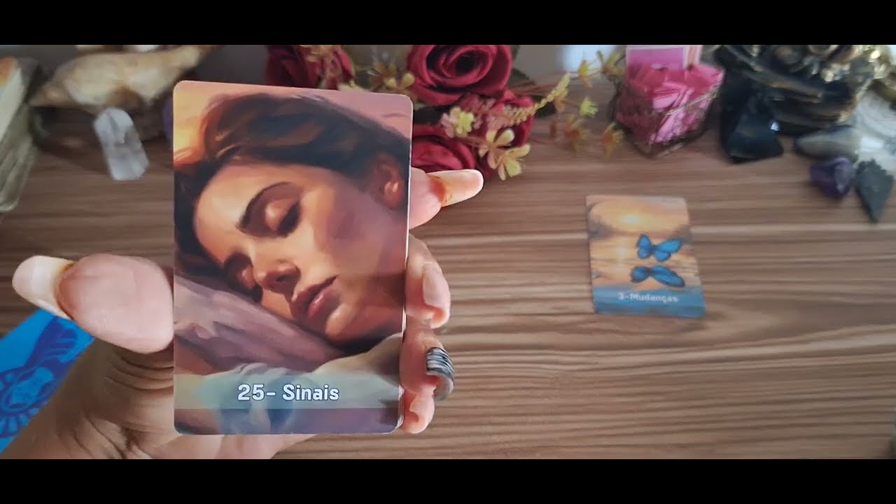 A FONTE SECOU 😱...É o fim da linha pra esse  alguém , escuta essa leitura 📚 