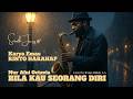 Bila Kau Seorang Diri - Smooth Jazz Cover | Nur Afni Octavia 🎷✨ #rintoharahap #bilakauseorangdiri