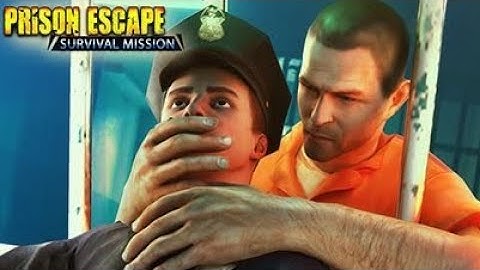 Eacape game - part:1 /escapefromjail /video