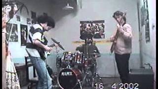 Eloy, King Crimson,Barış Manço Bir Araya Nasıl Gelir? - Bdg