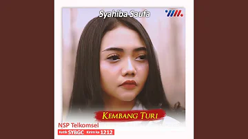 Kembang Turi