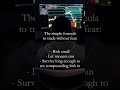 The Simple Formula To Trade Without Fear Legends Only mp3