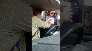 I Need A Cup Of Water