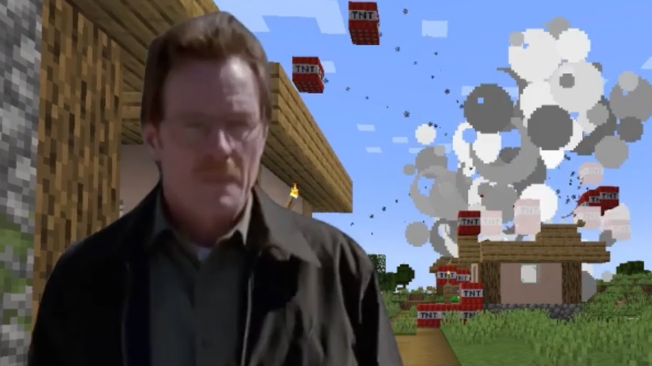 When you get a bad villager trade