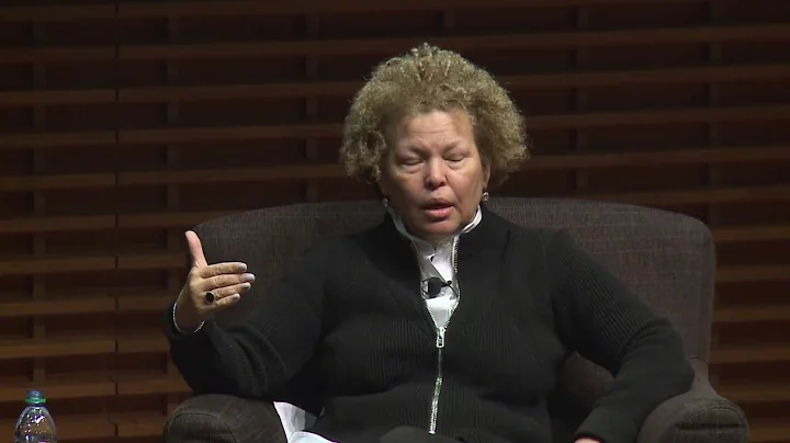 Debra Lee, BET Chairman and CEO, on Leading a Comp...