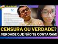 URGENTE: CNBB rompe o silêncio sobre ataques ao Bispo Dom Ionilton do Marajó!