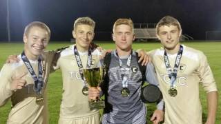 '16 OH Boys Soccer preview - St. Ignatius