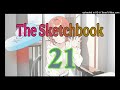 The Sketchbook 「21」 歌ってみた