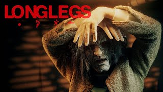 Longlegs / ASMR
