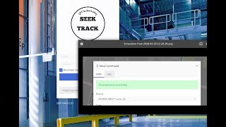 gpswox Custom commands and templates screenshot 4