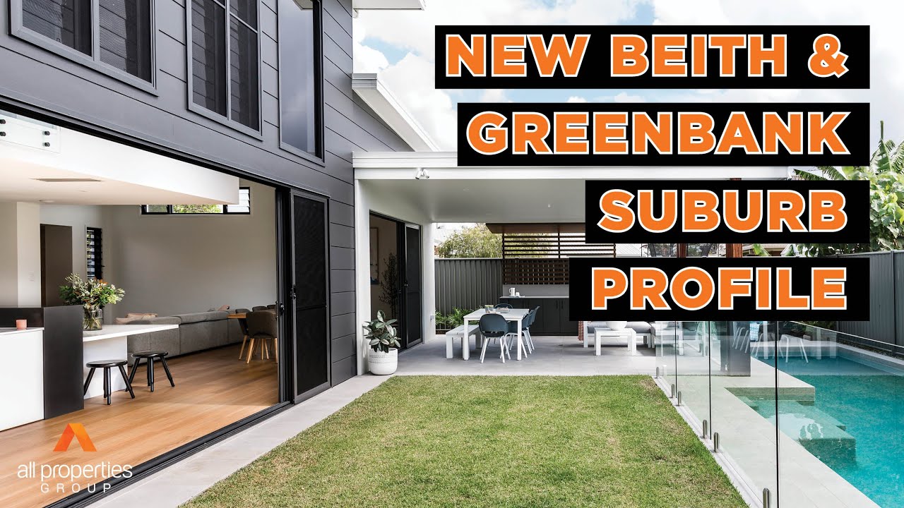 New Beith & Greenbank Suburb Profile