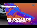 Blockade Runner &quot;BKR&quot; Jumpship Analysis | DESTINY | TS Shipyards