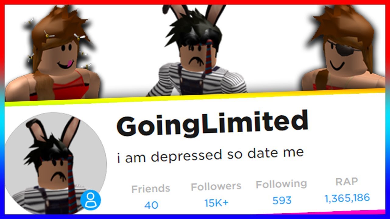 Becoming Aesthetic For A Day Roblox Youtube
