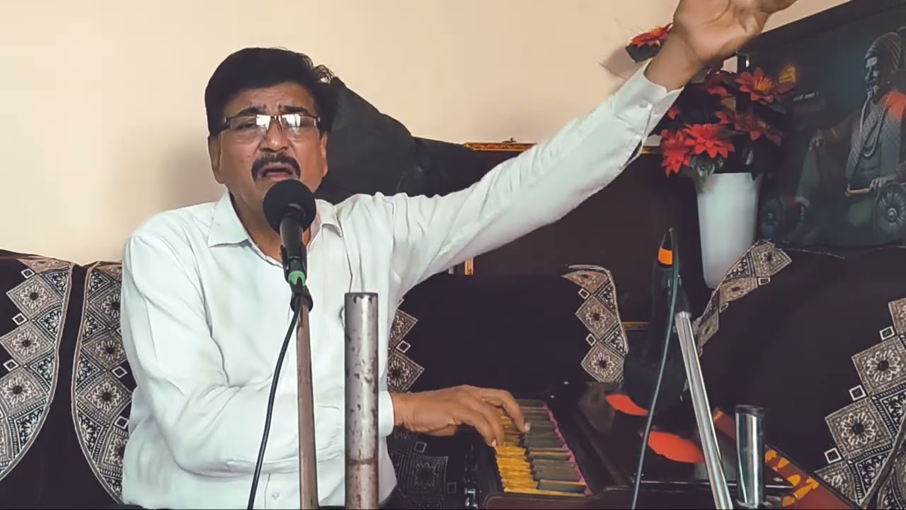 सुरेश भट यांची रचना