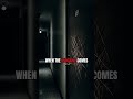 The Tenant on the Thirteenth Floor #shorts
