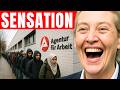 Plötzlich übernimmt ÖRR die AFD POSITIONEN!?