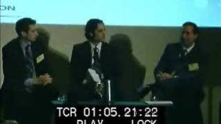 Buyouts Symposium East: Great Debates (Part I) Update
