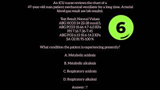  #Recent nurse prometric exam question and answer🇸🇦🇶🇦🇦🇪🇰🇼🇧🇭 #explorepage#viral#trendingshorts #like 