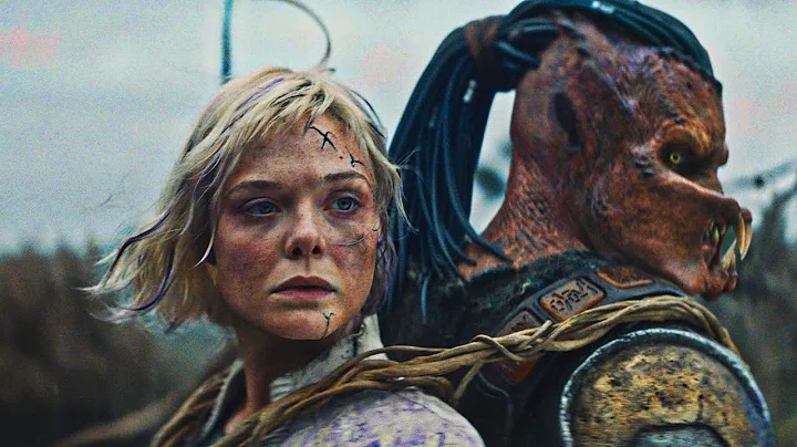 PREDATOR BADLANDS RECAP | MOVIE RECAP