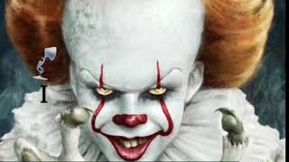 Pixar Logo (Pennywise)