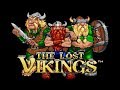 Lost Vikings и презентация XBOX ONE