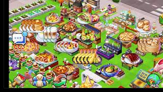 Food Street Game Fanvip screenshot 5