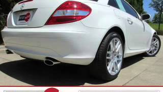2007 Mercedes-Benz SLK-Class - Pelham AL