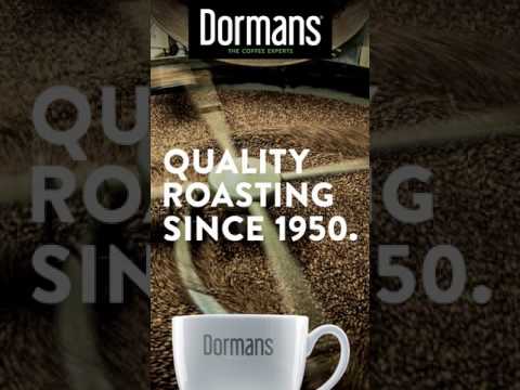 Dormans AA Blue Mountain Blend Content