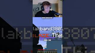 Mace Roulette in Minecraft #minecraft #mace #roulette #kxchtopf