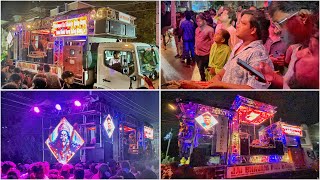 Bollarum Rinku New Jai Bhavani Pad Band Launch 2025 Singer With Dj Remix Unique