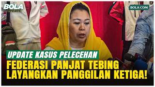 Hendra Basir Absents From Appearance Twice Fpti Firmly Issues Third Summons