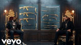 NIXENY - Travis Scott, Drake – PEAK OF POWER (inspired by Drake, Tyga) 2026