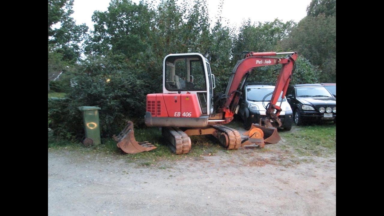 Pel Job Workshop Manual