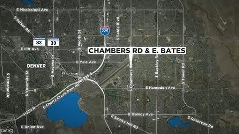 Driver who died after rollover crash with Aurora police SUV identified