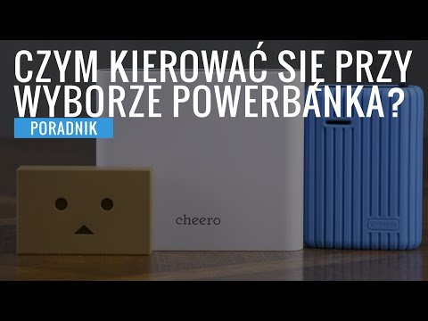 Czym kierować się
