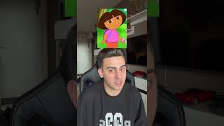 Pamiętacie Dorke nerwice ?
