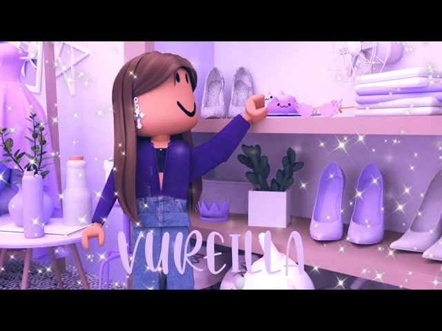 Roblox Girl rs - MMD X Roblox by OfficialPurple on DeviantArt