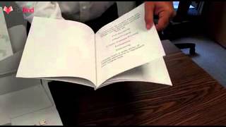 ProBind 2000 Soft Cover Demo small screenshot 2