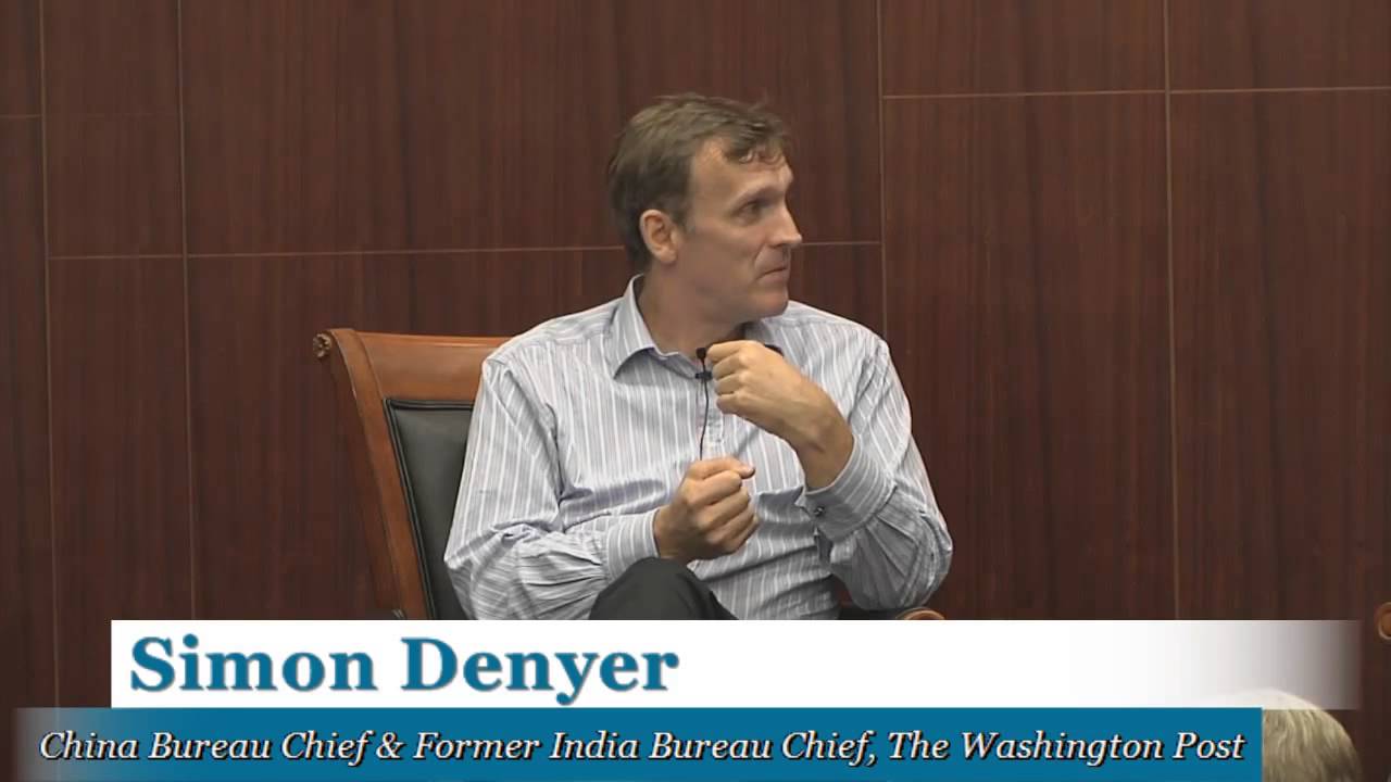 Rogue Elephant: Harnessing the Power of India's Unruly Democracy