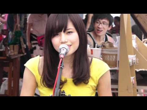 Double 2樂團4 bitter heart(1080p)@假日潮間帶潮越國境 🏆