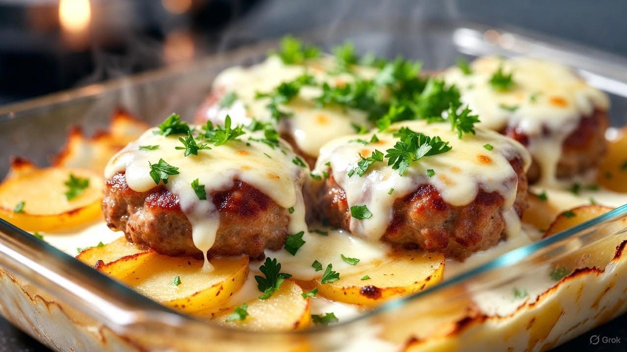 Leckeres Weihnachtsrezept, das ich jedes Jahr koche