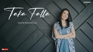 Taka Falta - Abito Gama (Grace Gunawan Cover) Lagu Timor Leste