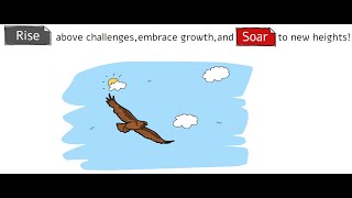 Soar Like an Eagle: 6 Powerful Lessons on Resilience 🦅✨