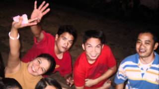 The Making of DSAC Highschool Batch 92 Grand Reunion