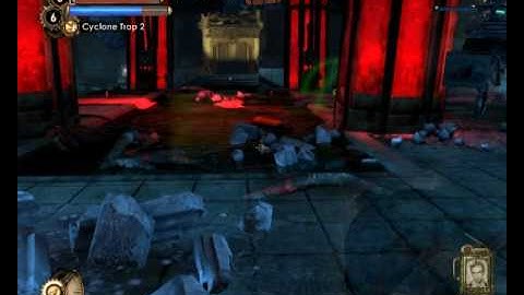 Bioshock 2 Walkthrough (Hard) - Part E61 - Dying Specialist