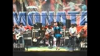 Cinta Berawan - Mayasari - Monata  by amy chan