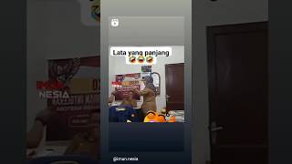 ngakak guru latah malah nyanyi🤣 #fyp #shorts #memes #funny