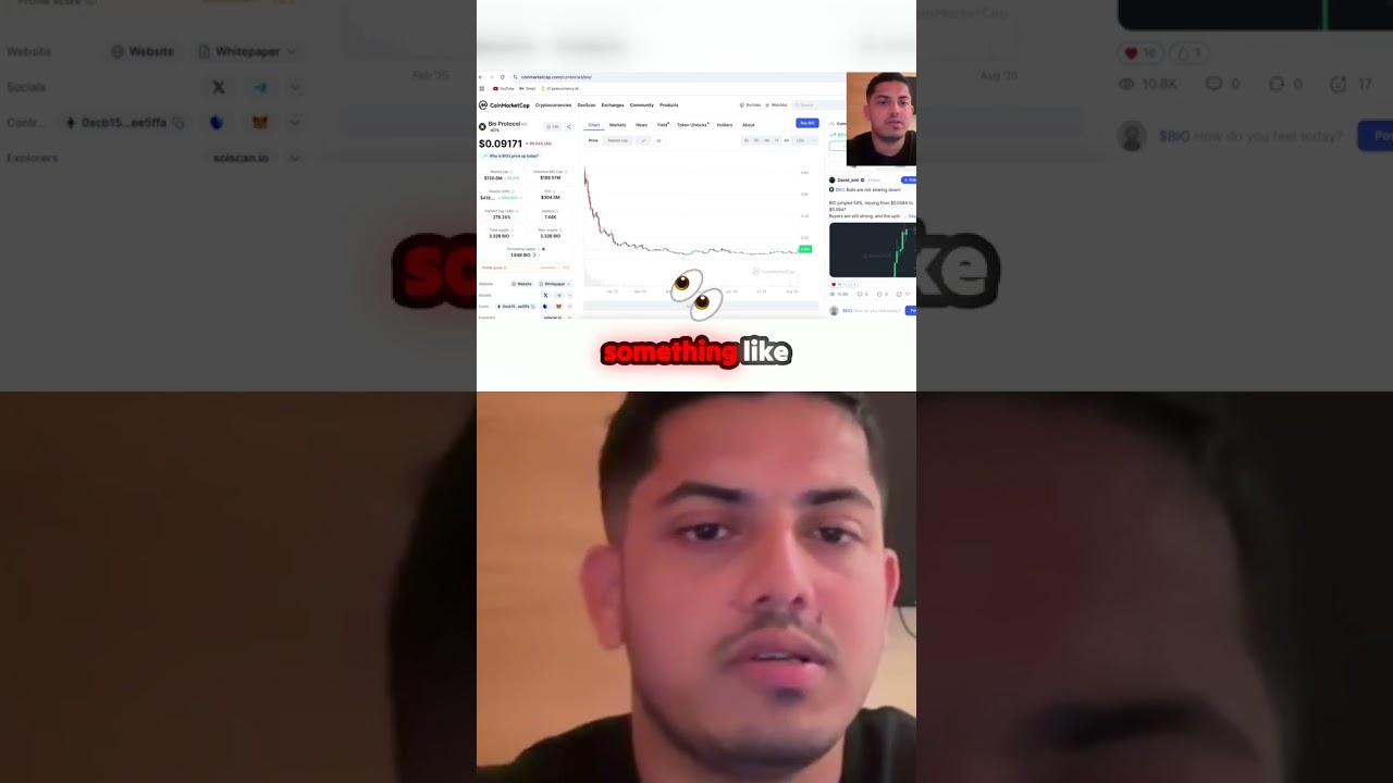 Is BIO Protocol a Dead Project or a Hidden Gem?