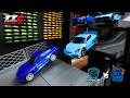 I raced HOT WHEELS SUPERCARS VS JDM Cars | DRL S2E5